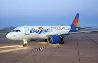 Allegiant Airlines image 3